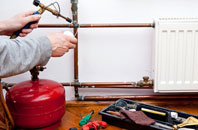 free South Park heating repair quotes