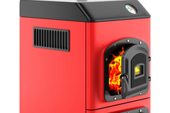 South Park solid fuel boiler costs